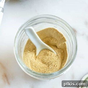Egg Seasoning Plant Based on a Budget 8