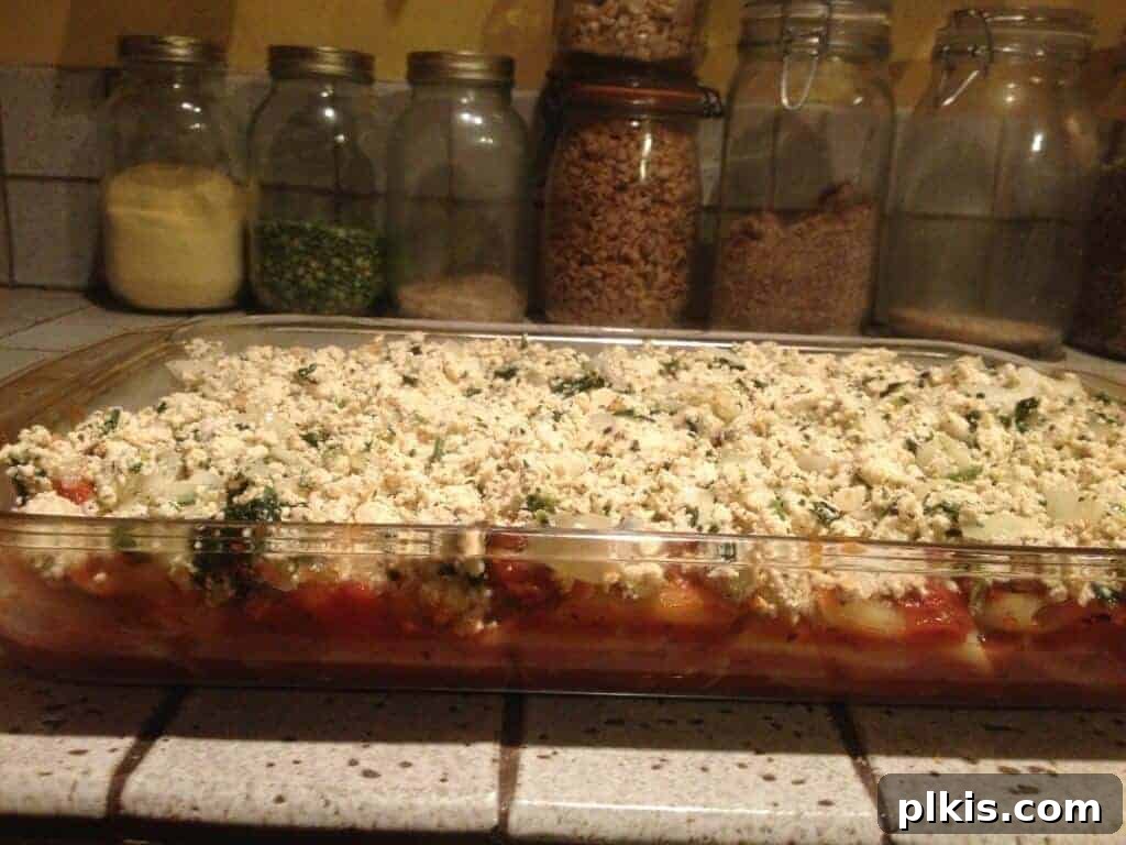 Plant-Based Budget Challenge for Two: Week One 8 photo 4(4)