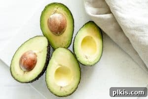 The Ultimate Avocado Handbook 2 Cut Avocados Plant Based on a Budget 2