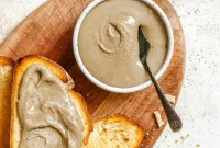 Creamy Sunflower Seed Butter: Uses, Benefits & Recipes